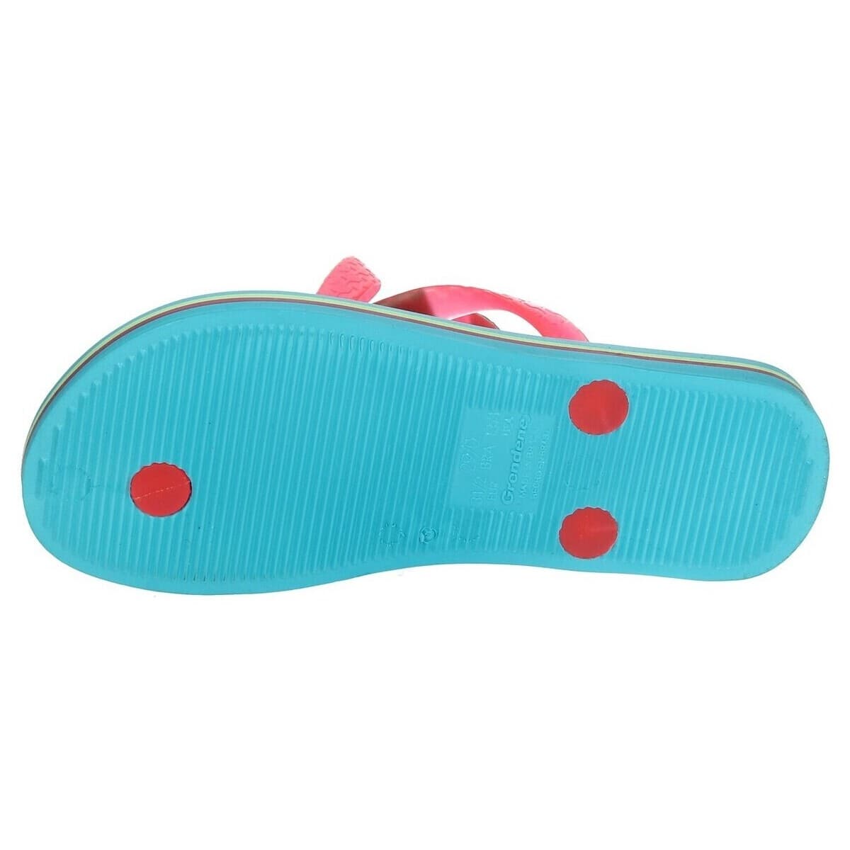 Girls' Flip Flops Ipanema Pink