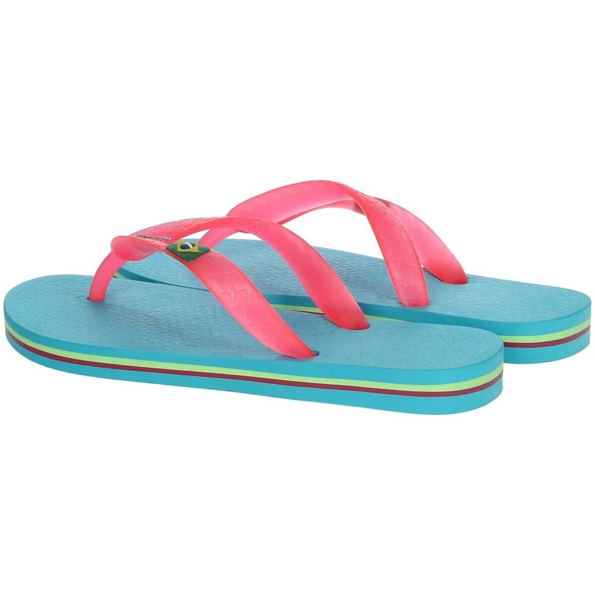 Girls' Flip Flops Ipanema Pink