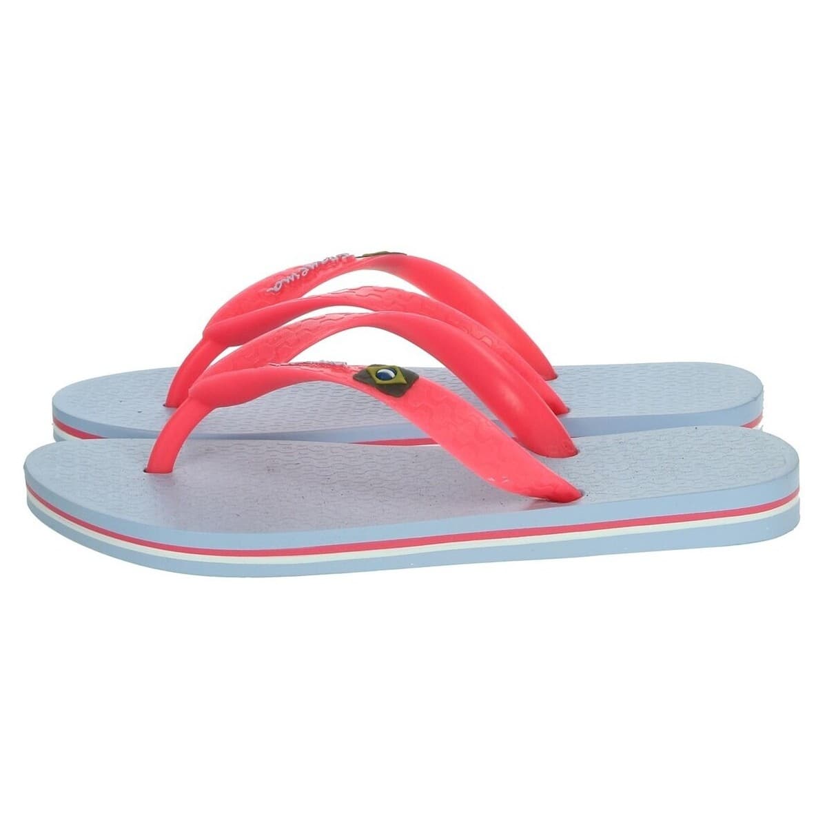 Girls' Flip Flops Ipanema Pink