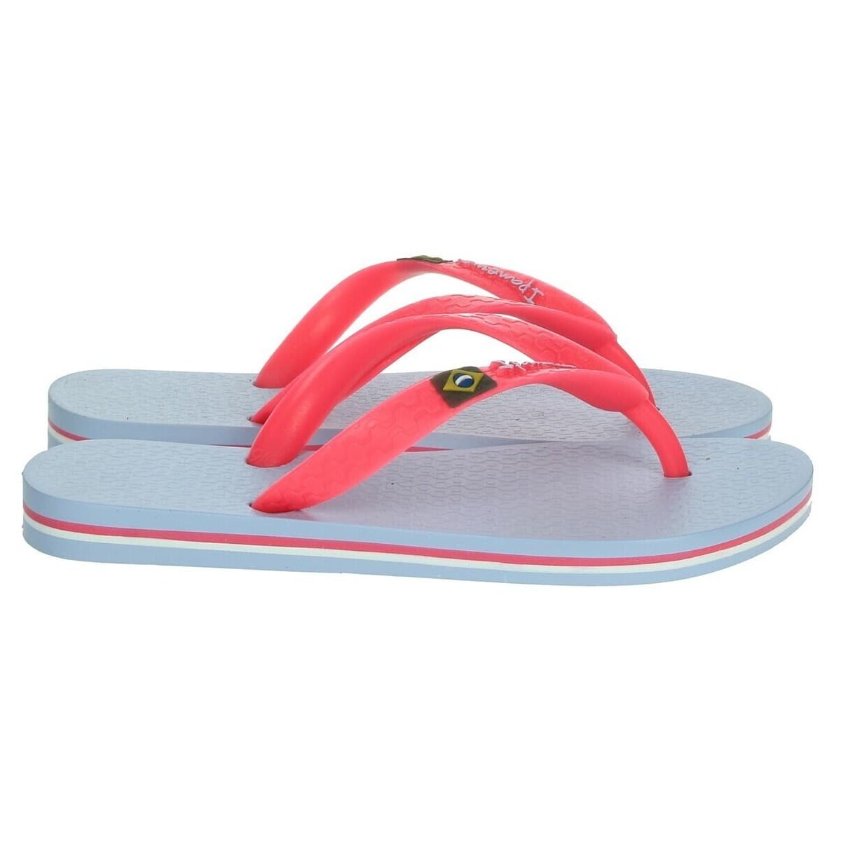 Girls' Flip Flops Ipanema Pink