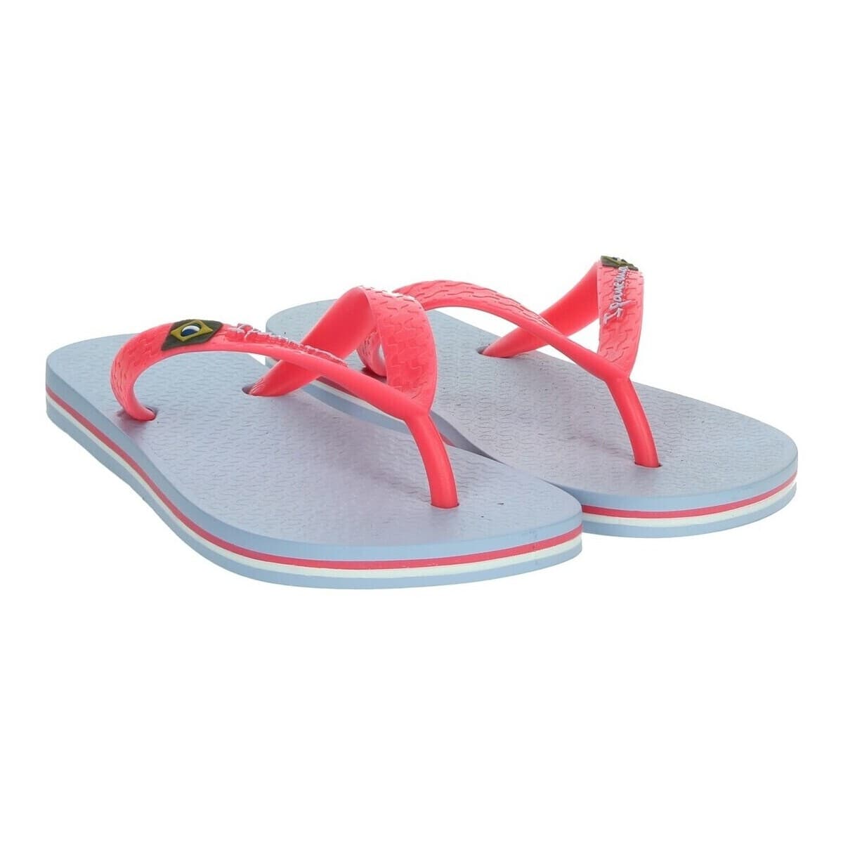 Girls' Flip Flops Ipanema Pink