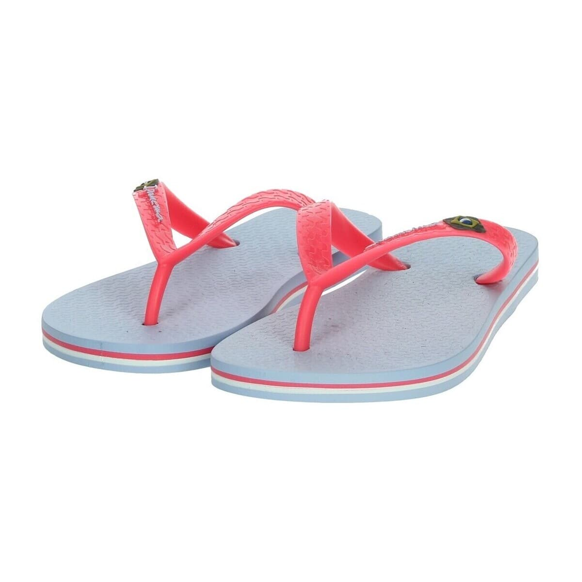 Girls' Flip Flops Ipanema Pink