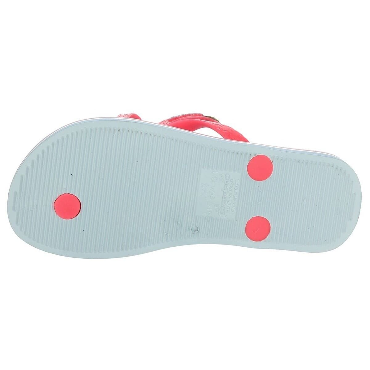 Girls' Flip Flops Ipanema Pink