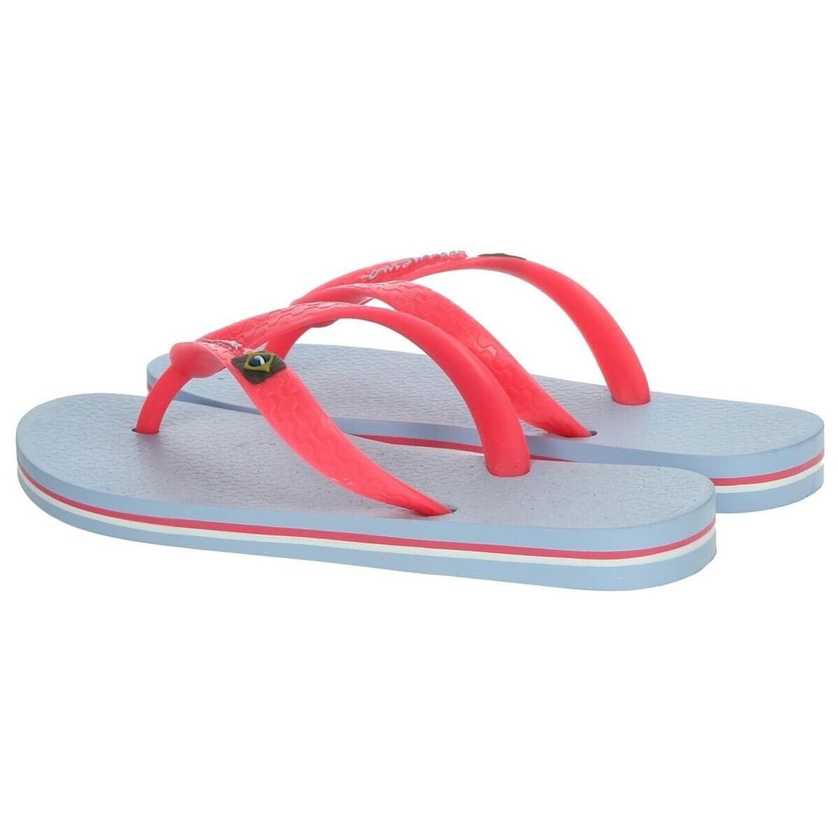 Girls' Flip Flops Ipanema Pink