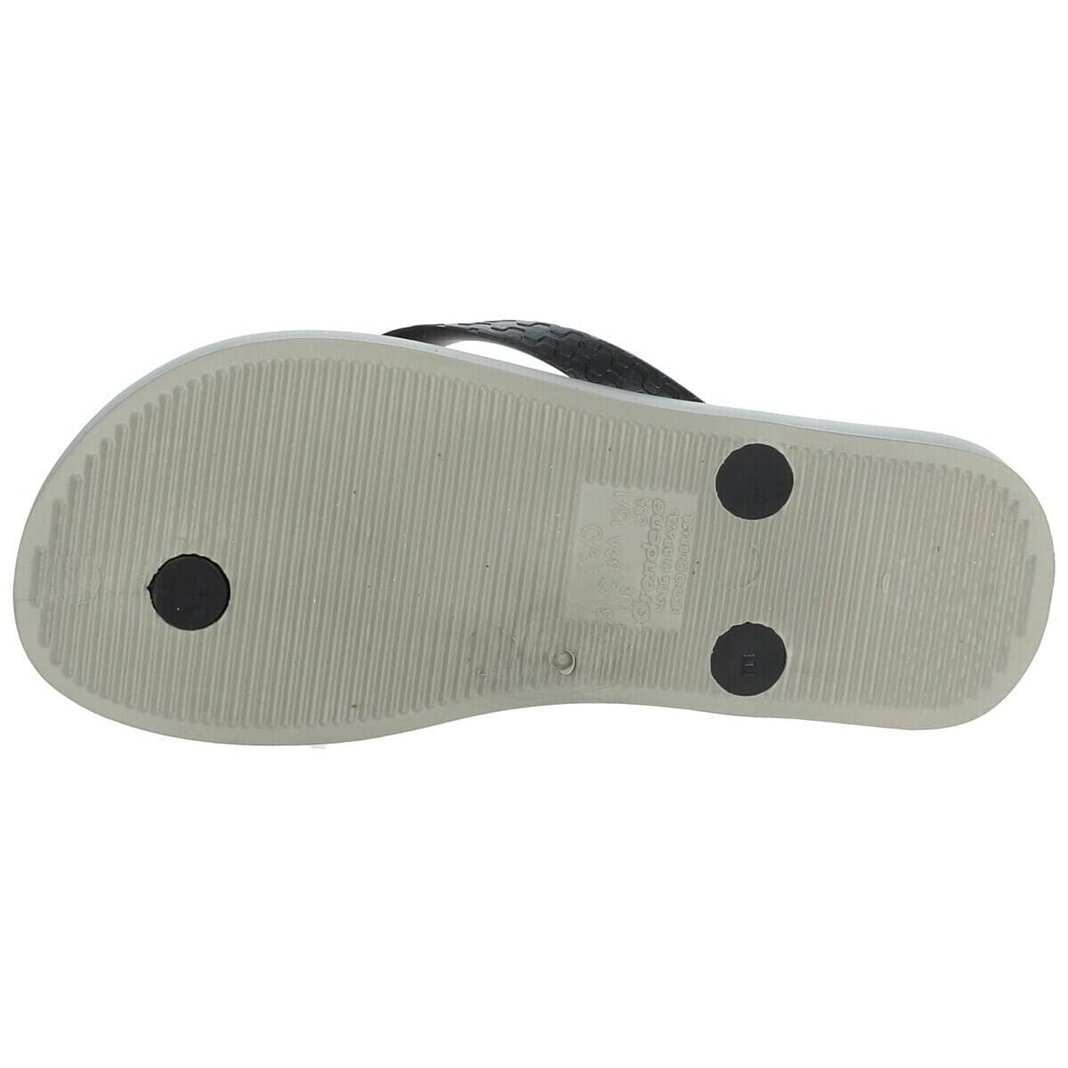 Boys' Flip Flops Ipanema Gray