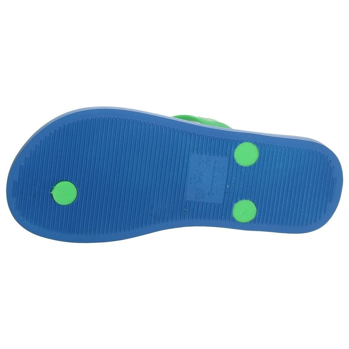 Boys' Flip Flops Ipanema Green