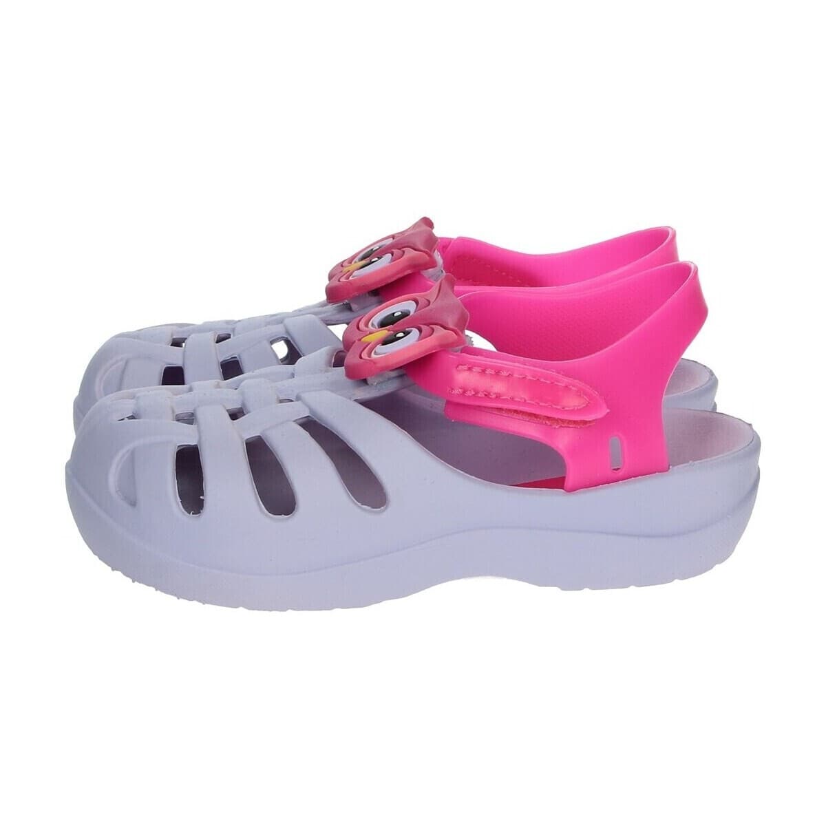 Σανδάλια χωρίς τακούνι Ipanema 82779