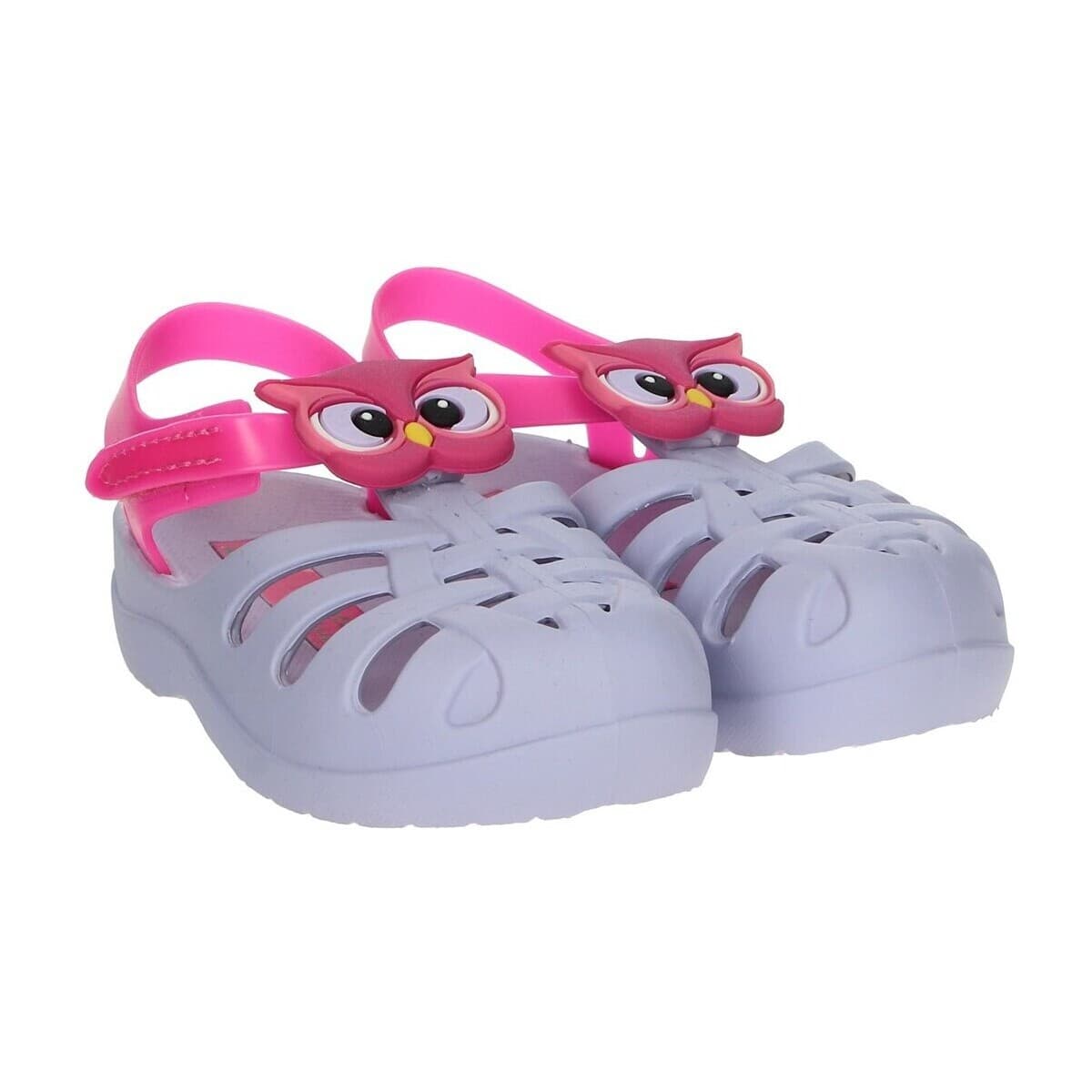 Girls' Sandals Ipanema Purple