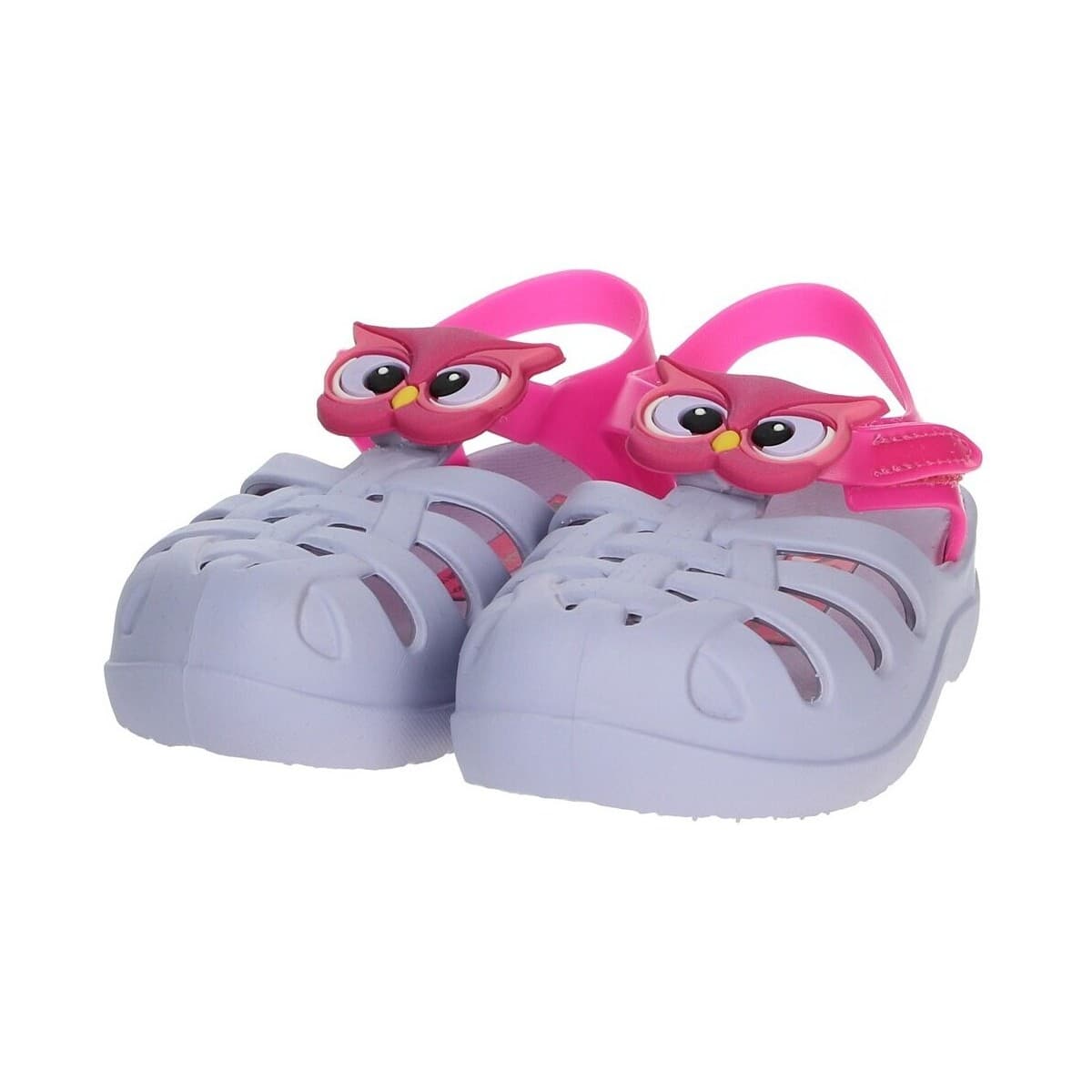 Girls' Sandals Ipanema Purple