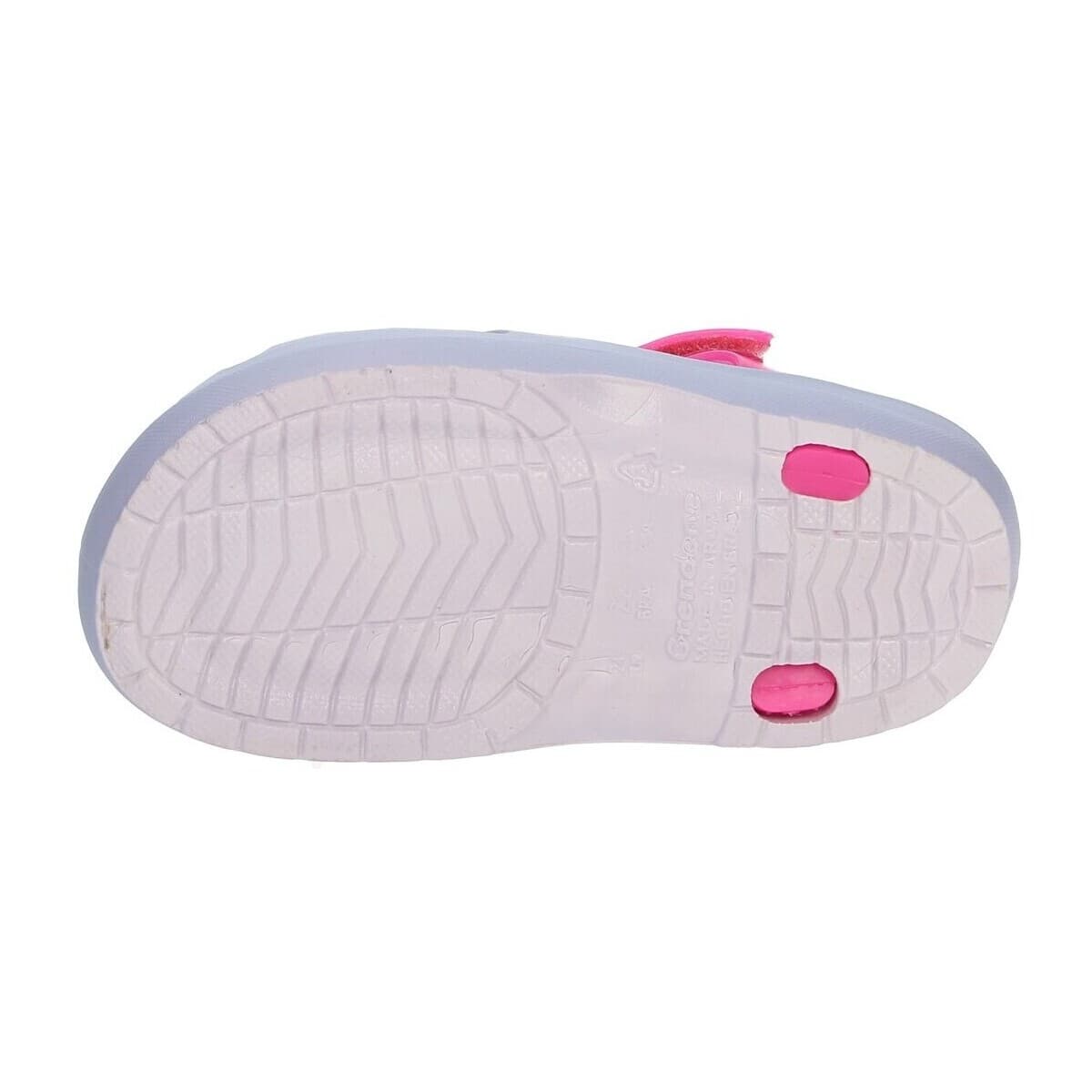 Girls' Sandals Ipanema Purple