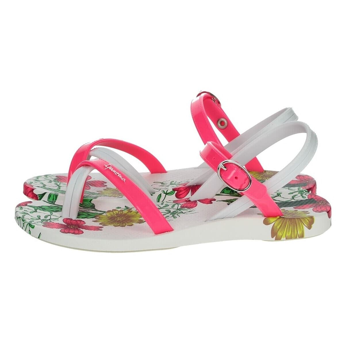 Σανδάλια χωρίς τακούνι Ipanema 82767