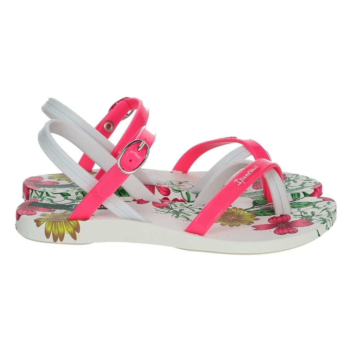 Girls' Sandals Ipanema White