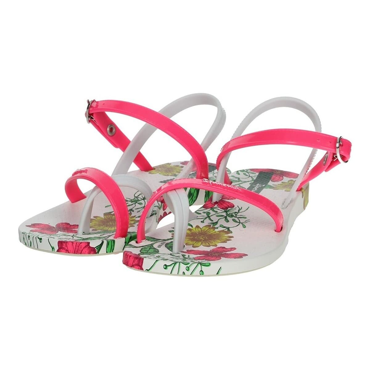 Girls' Sandals Ipanema White