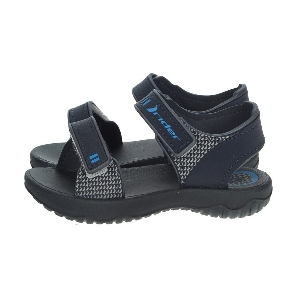 Boys' Sandals Rider Blue