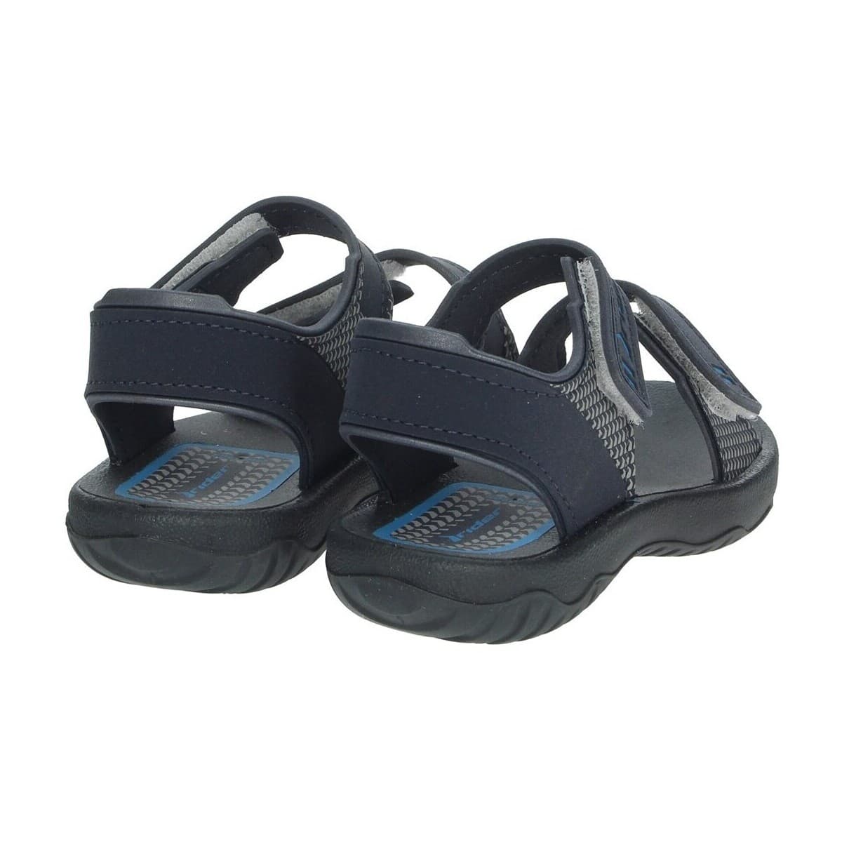 Boys' Sandals Rider Blue