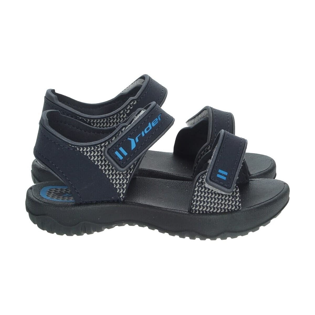 Boys' Sandals Rider Blue