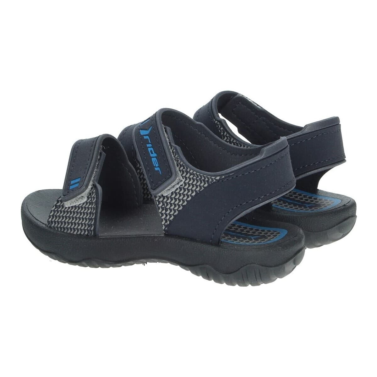 Boys' Sandals Rider Blue