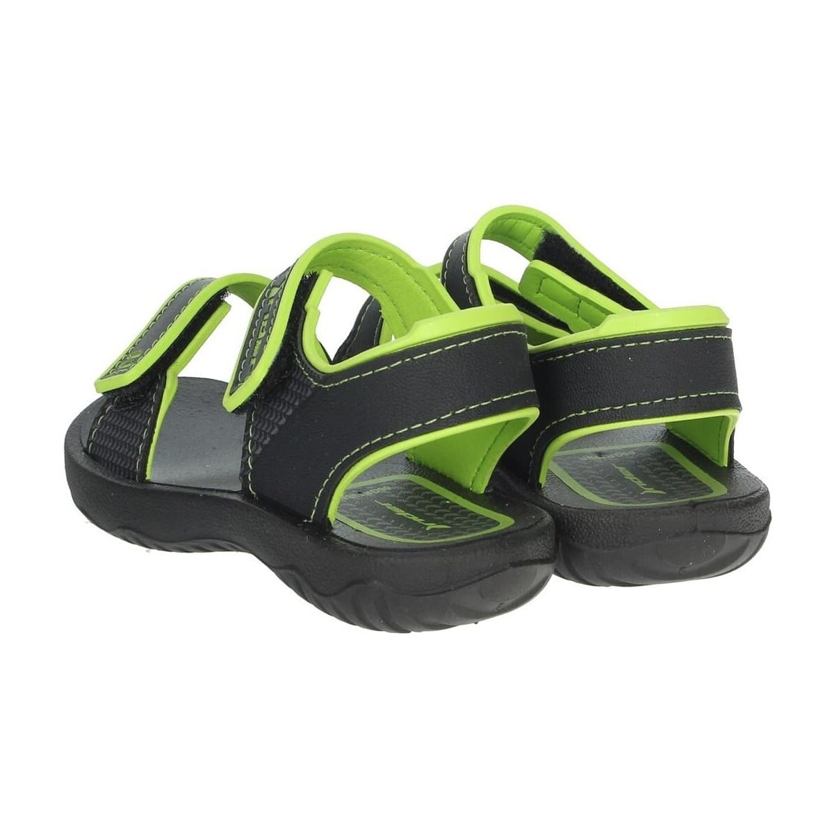 Boys' Sandals Rider Black