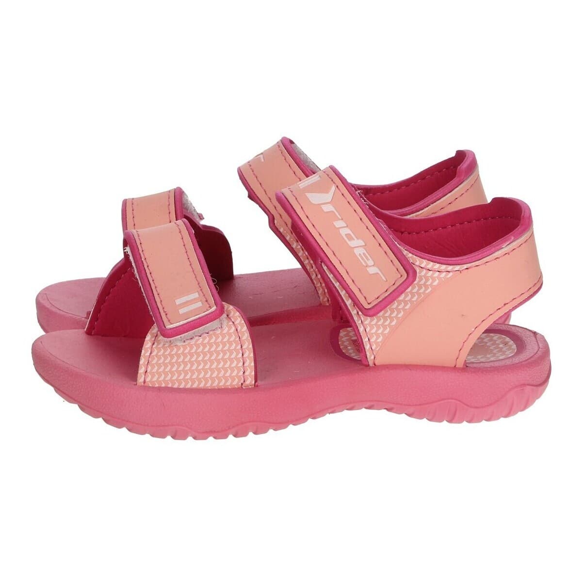 Girls' Sandals Rider Pink