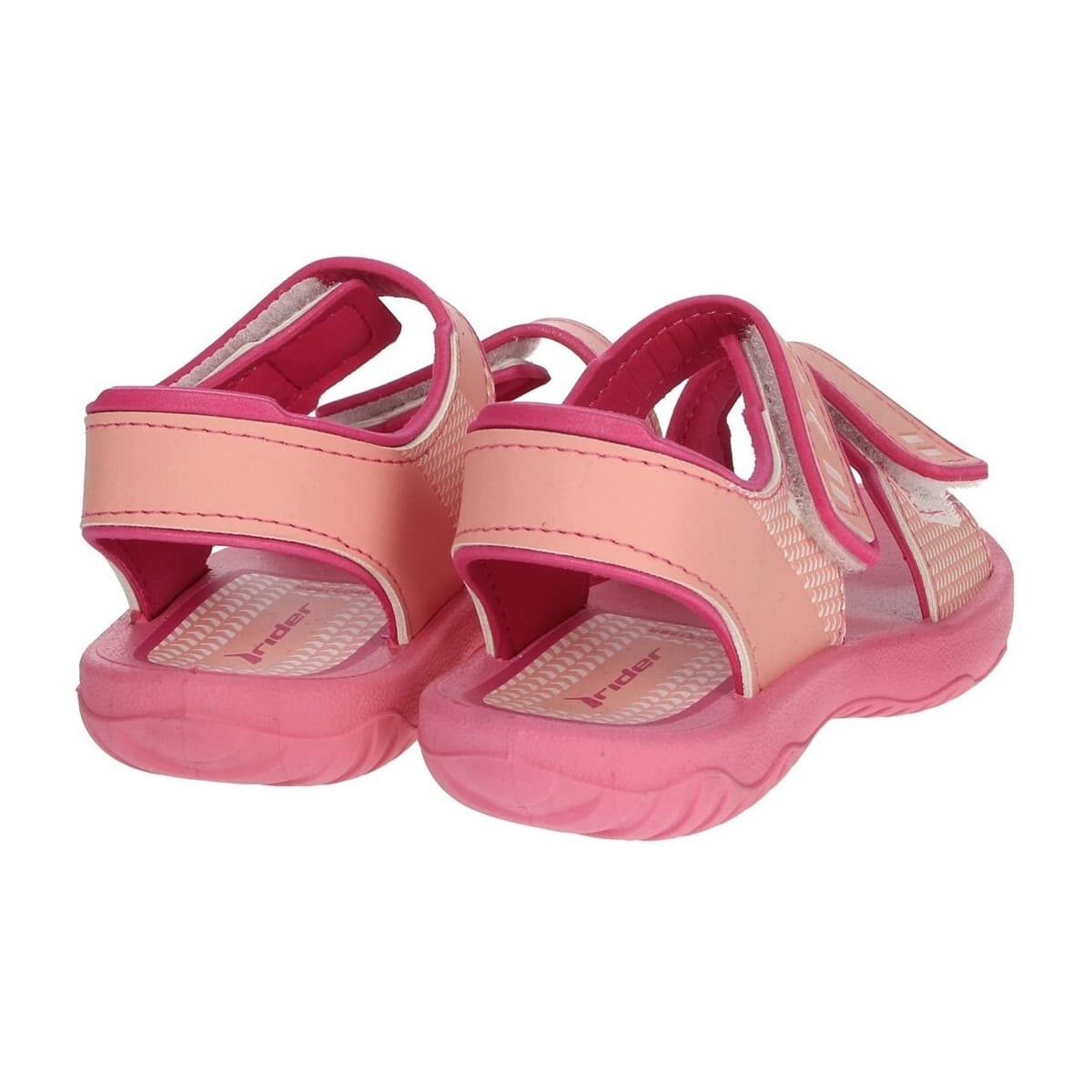 Girls' Sandals Rider Pink