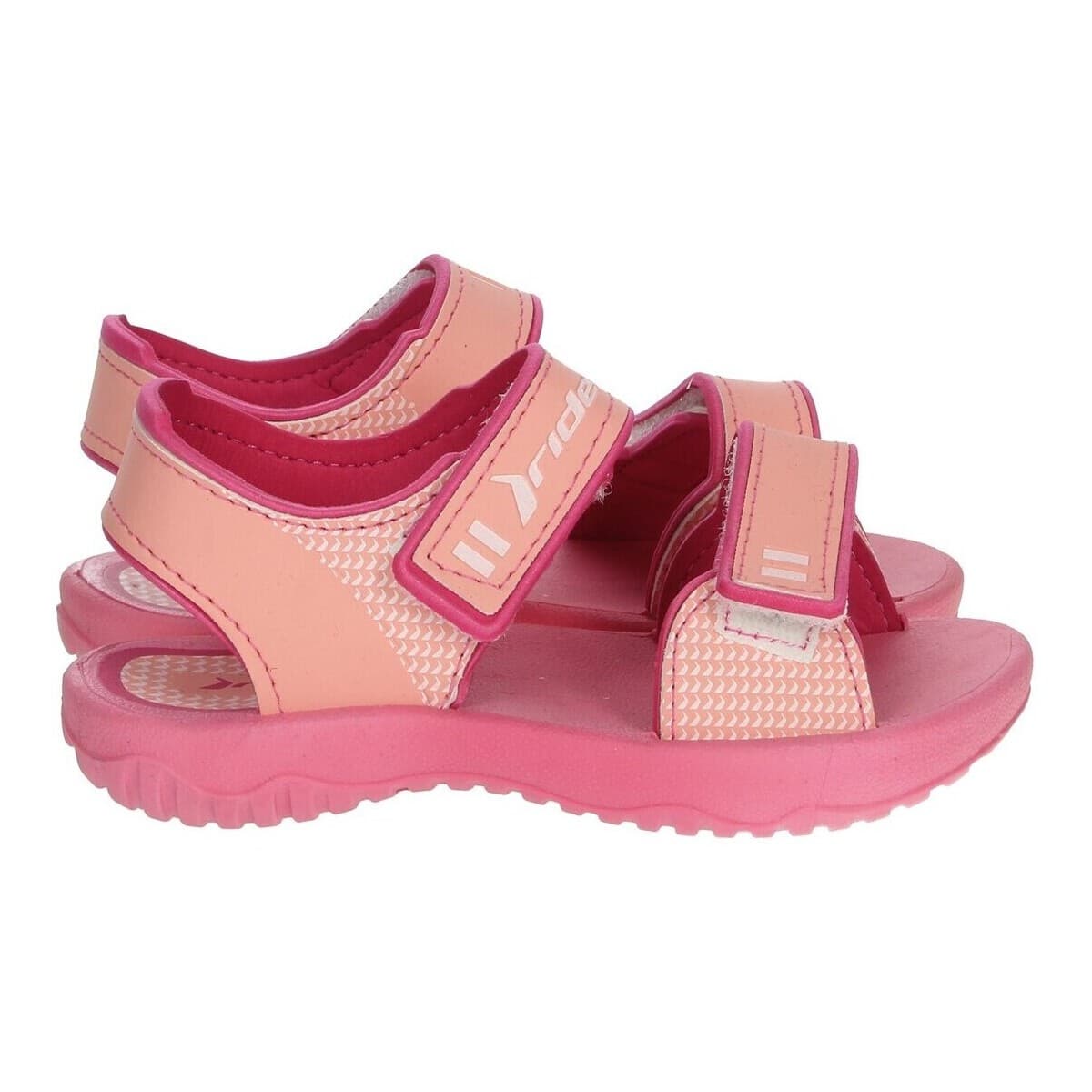 Girls' Sandals Rider Pink