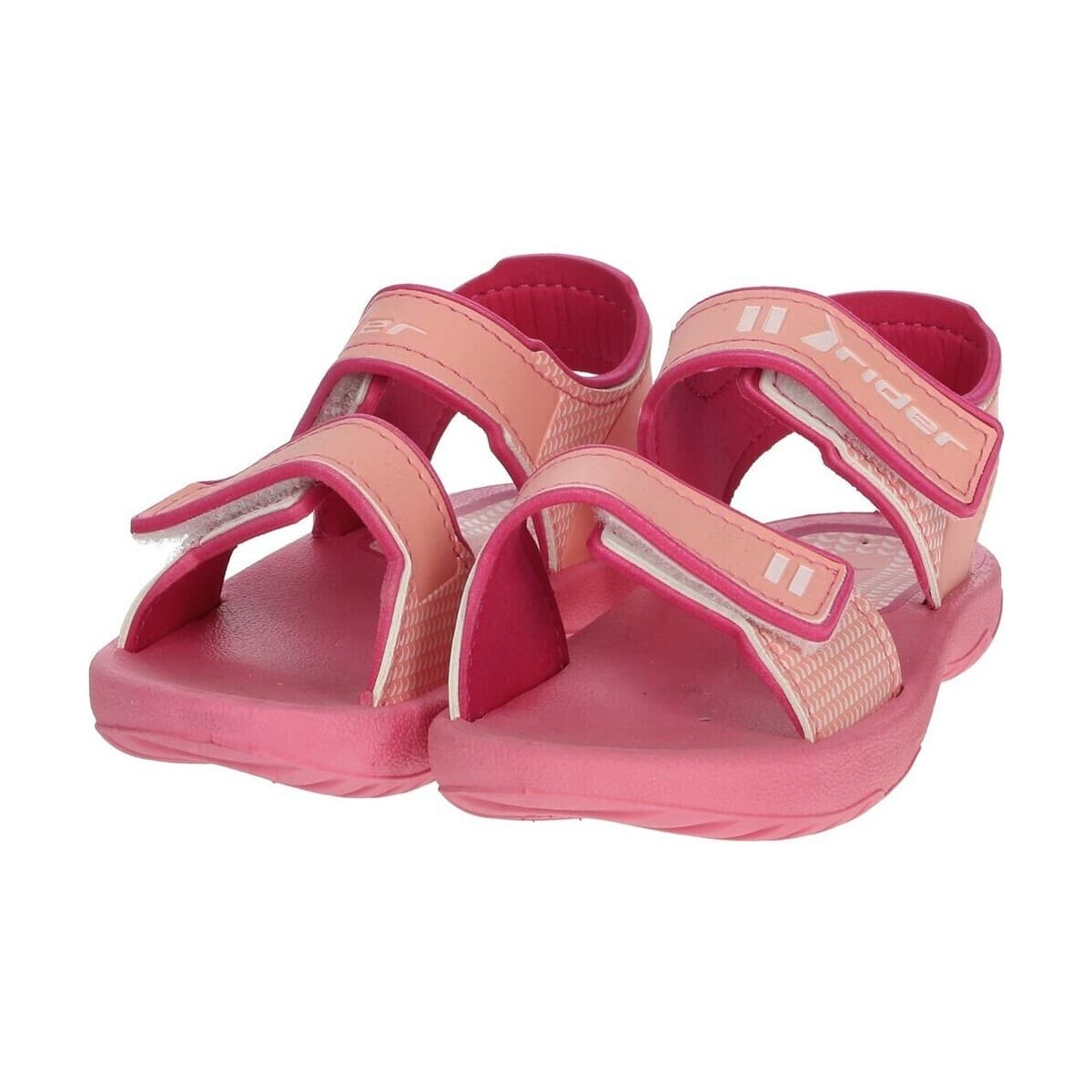 Girls' Sandals Rider Pink