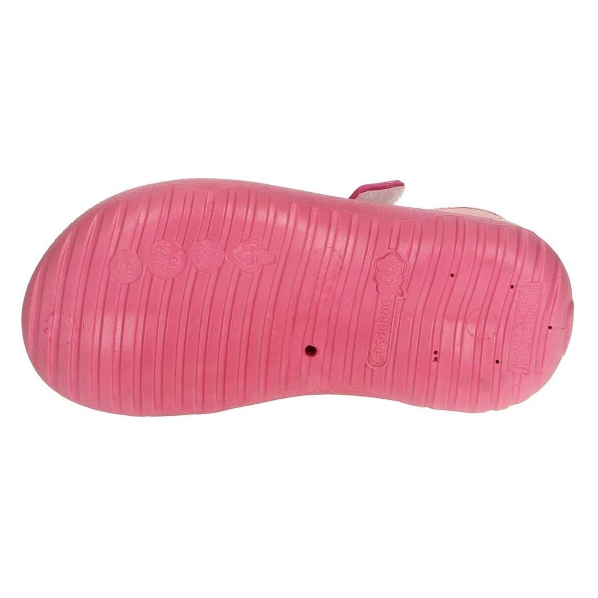 Girls' Sandals Rider Pink