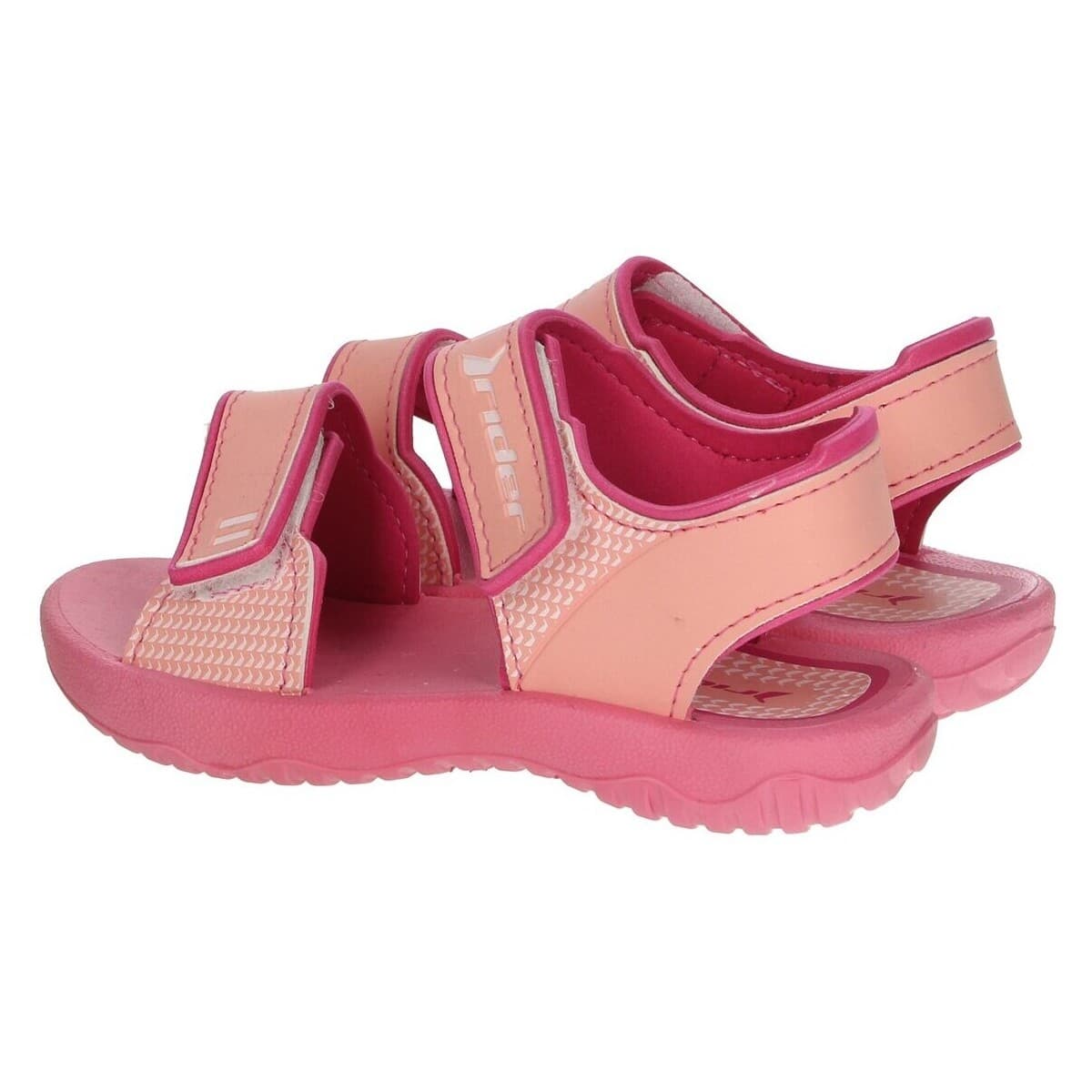 Girls' Sandals Rider Pink