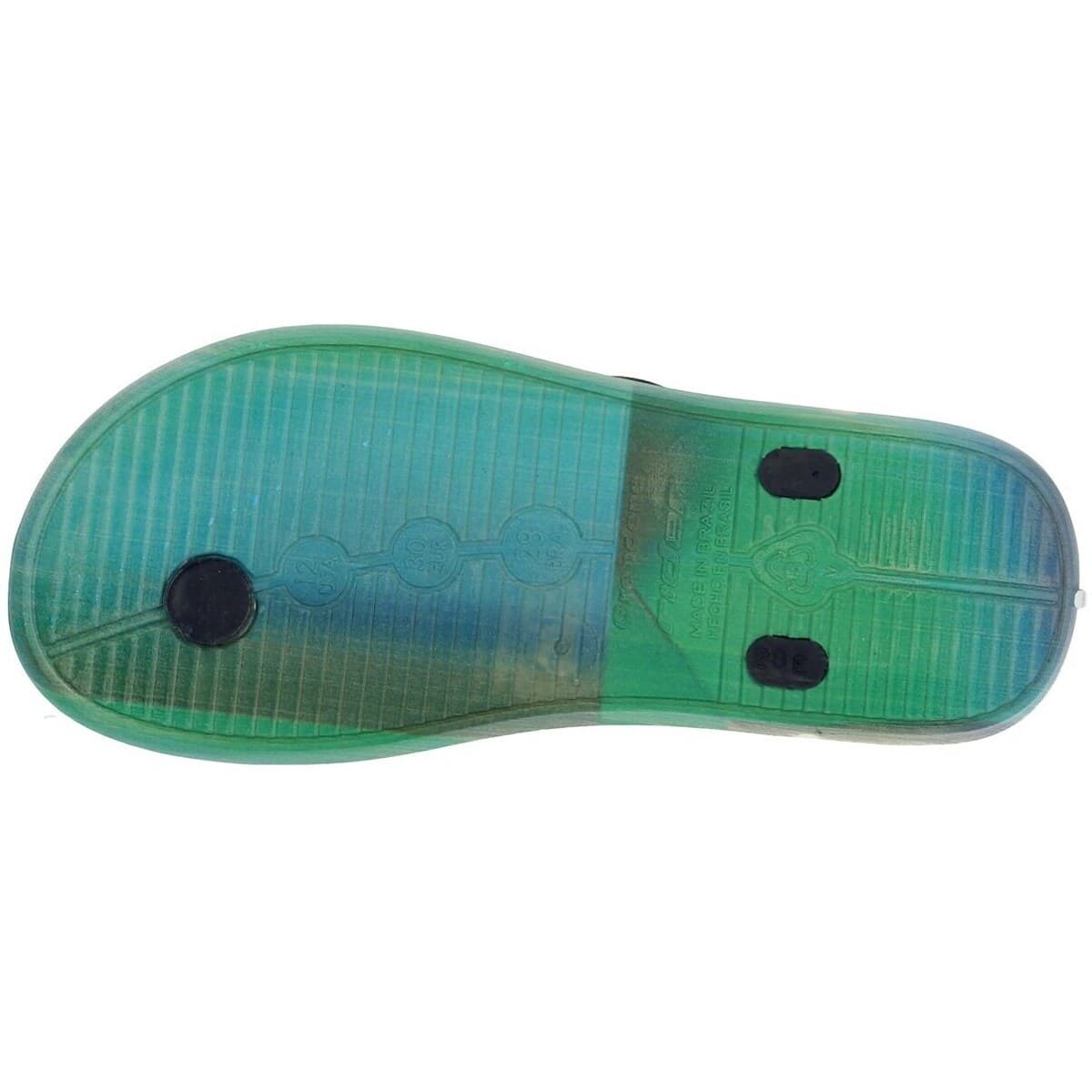 Boys' Flip Flops Rider Blue