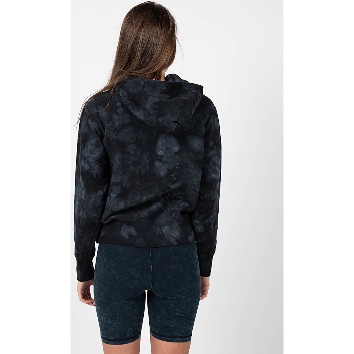 Women's Sweatshirts Champion Black