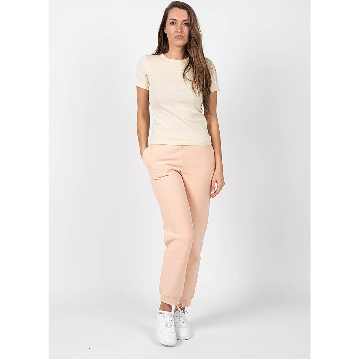 Women's Pants Champion Multicolor