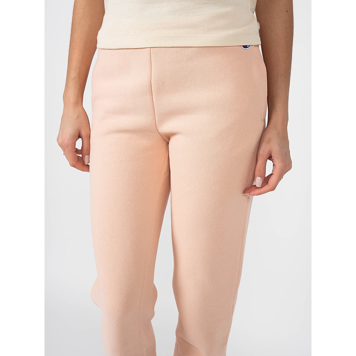 Women's Pants Champion Multicolor
