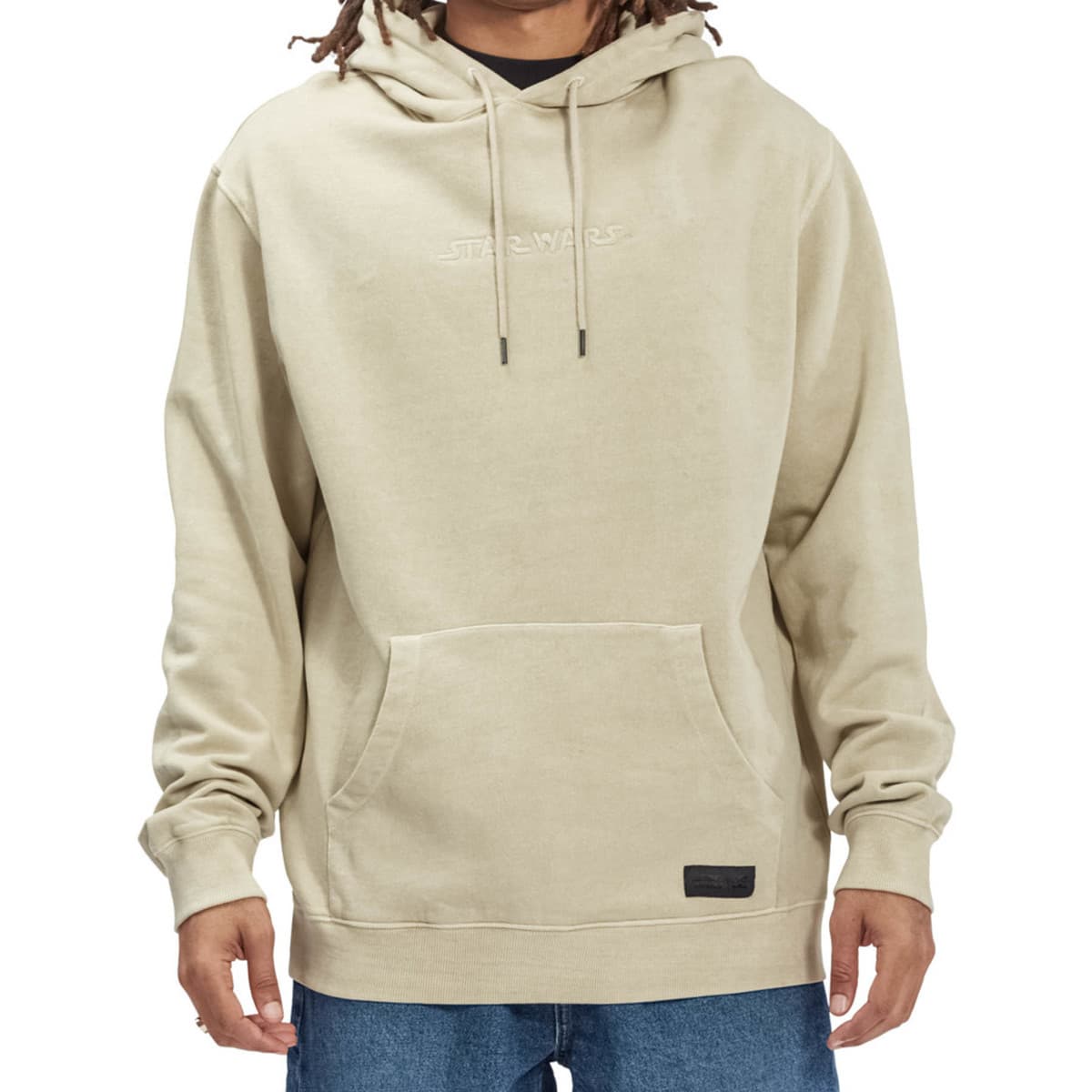 Men's Sweatshirts DC Shoes Beige