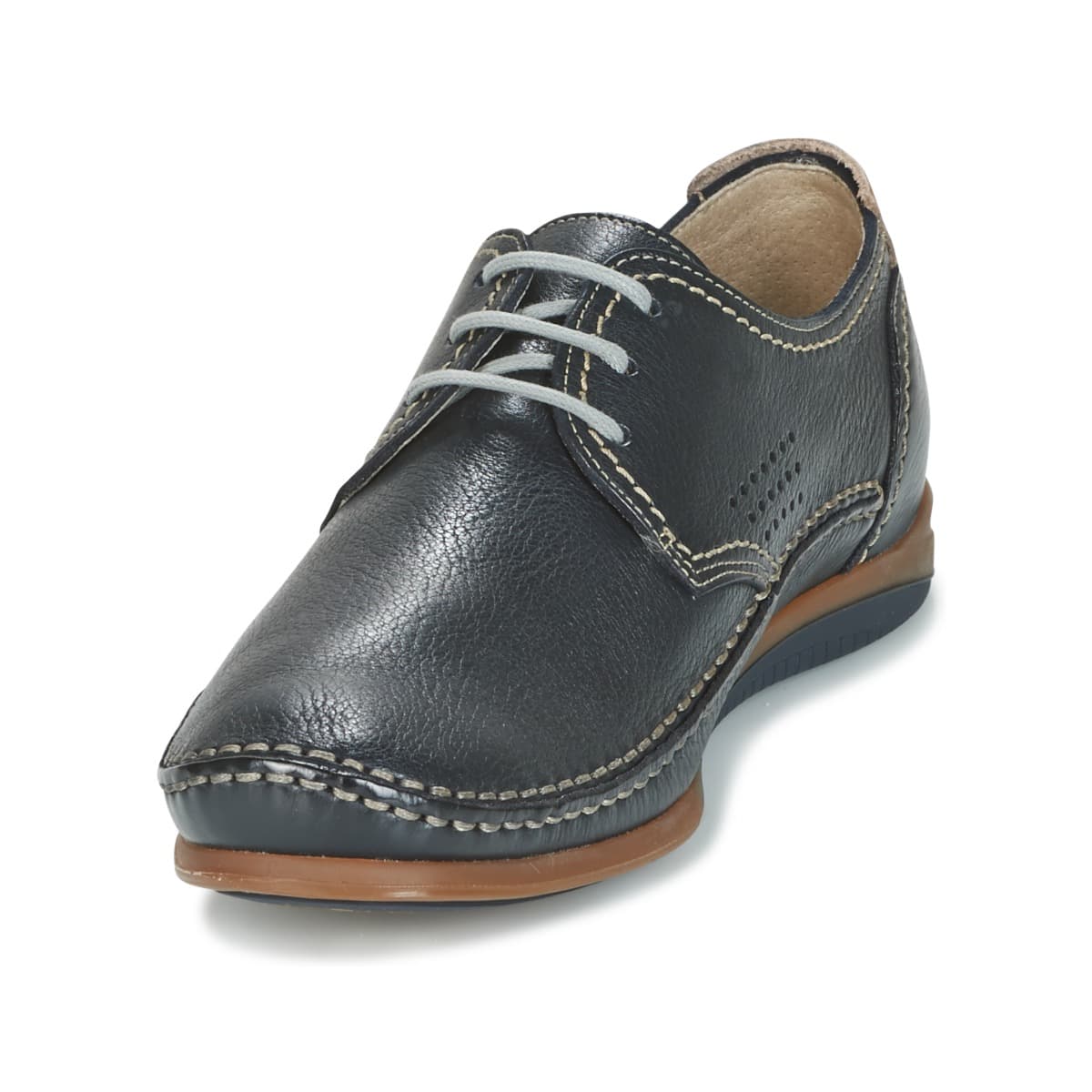 Men's Derby Shoes Fluchos Blue