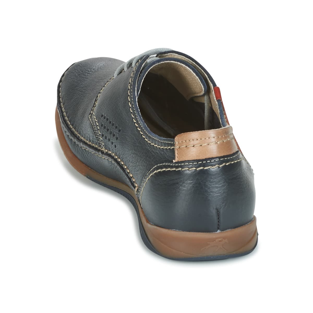 Men's Derby Shoes Fluchos Blue