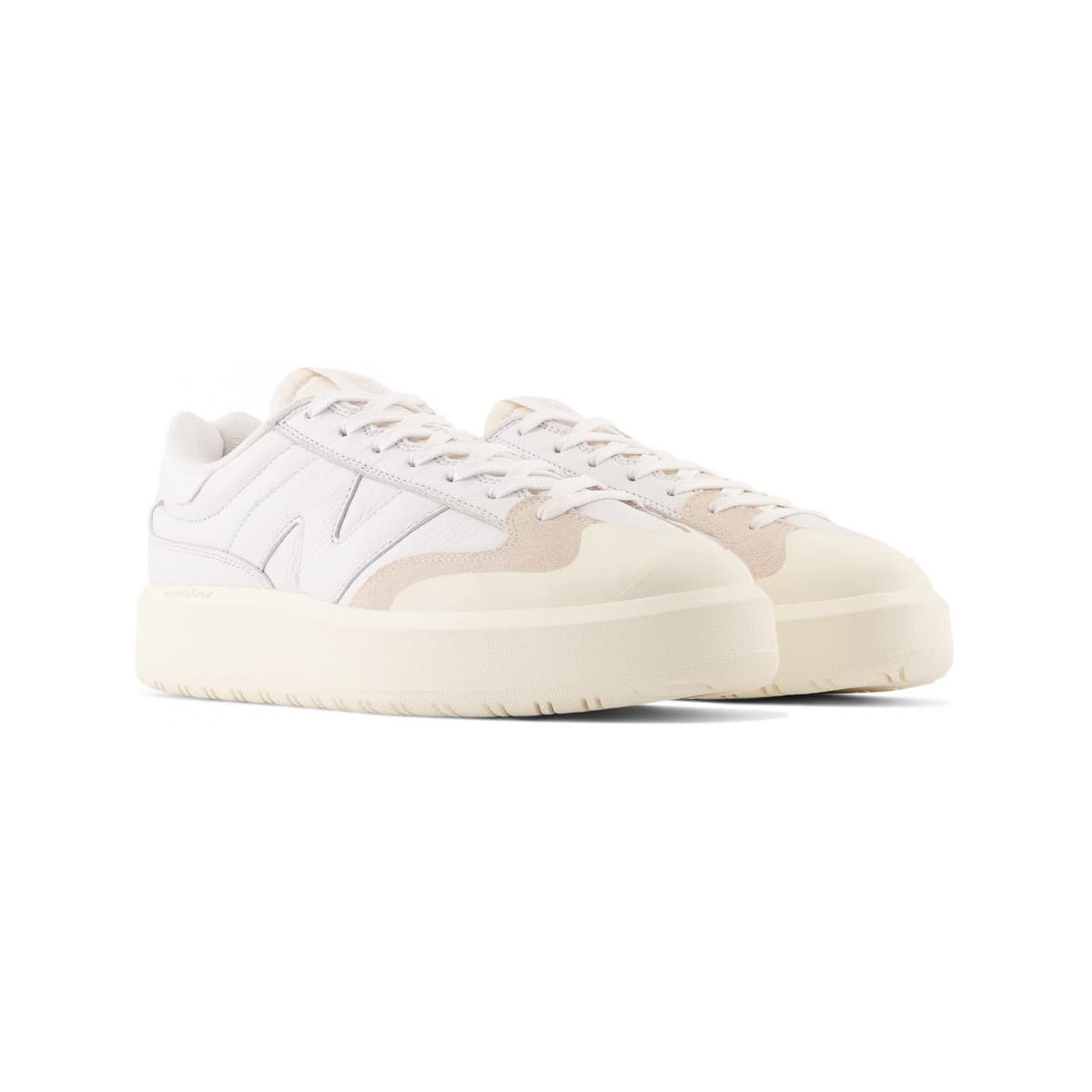 Men's Sneakers New Balance White