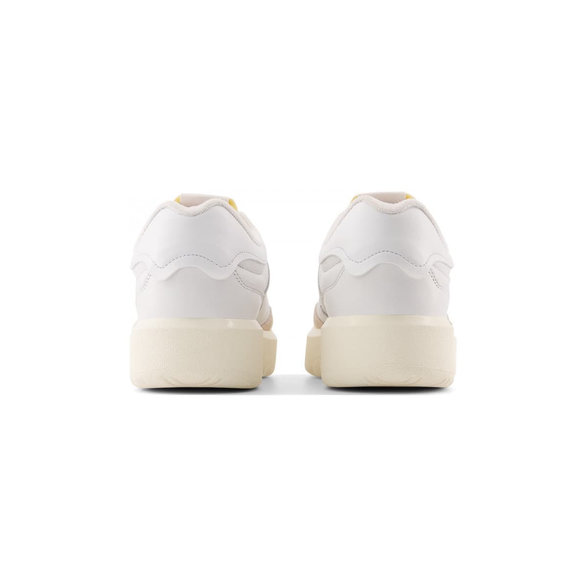 Men's Sneakers New Balance White