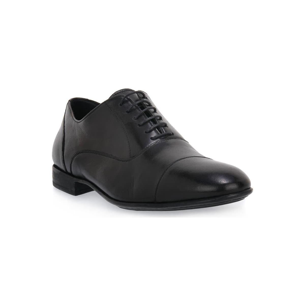 Derbies Calpierre ANILUX NERO