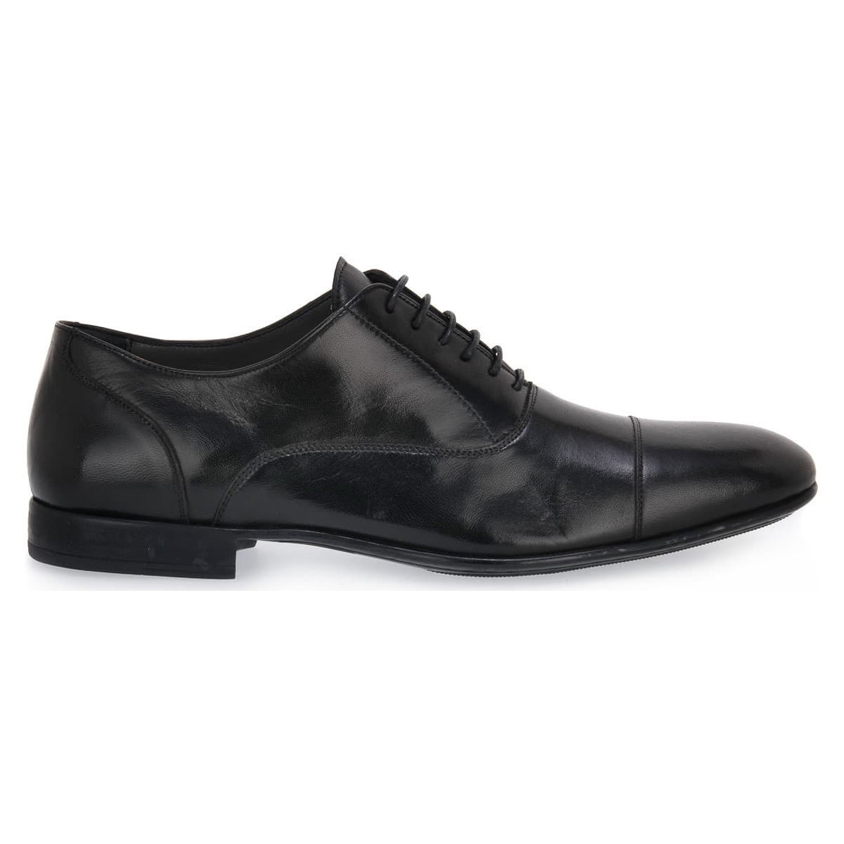 Men's Derby Shoes Calpierre Black