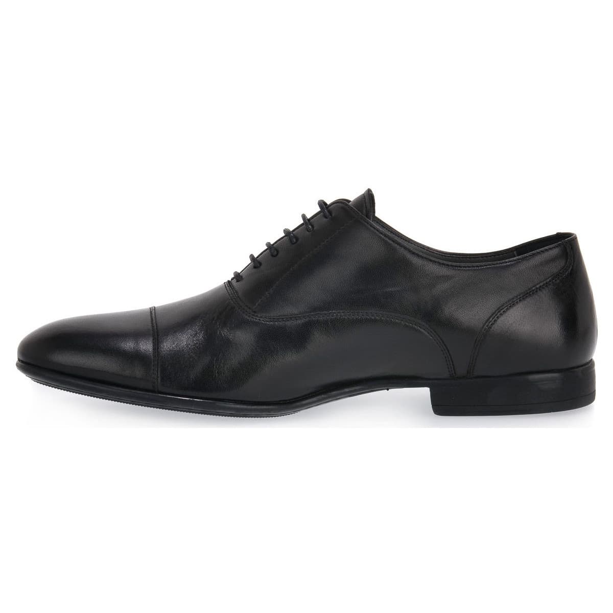 Men's Derby Shoes Calpierre Black