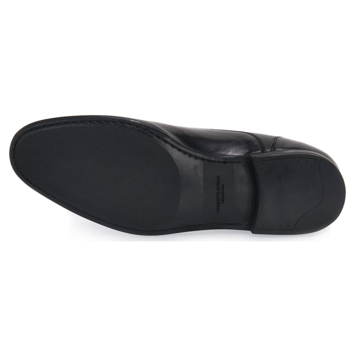 Men's Derby Shoes Calpierre Black