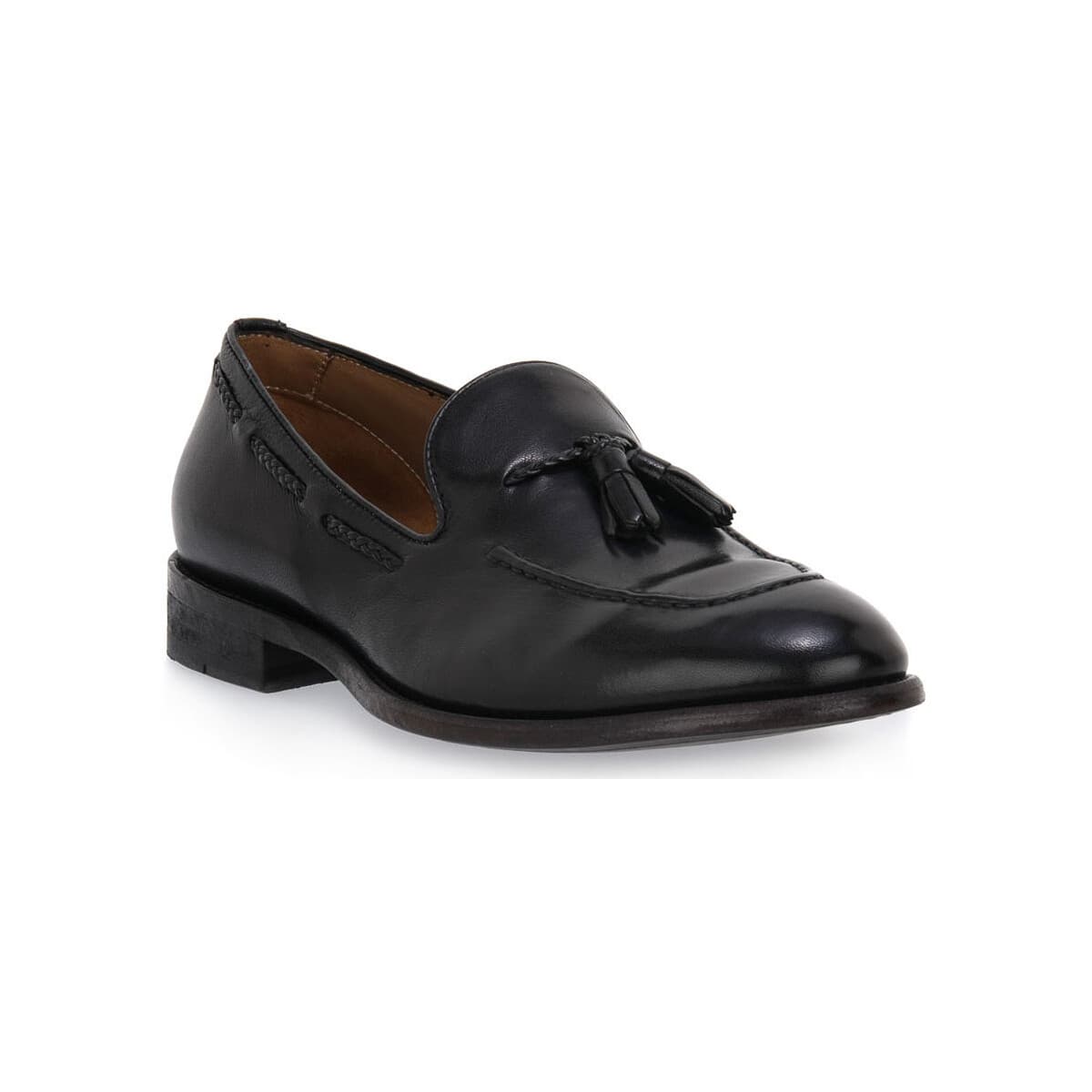 Men's Loafers Calpierre Black
