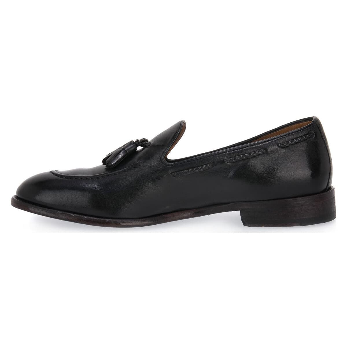 Men's Loafers Calpierre Black