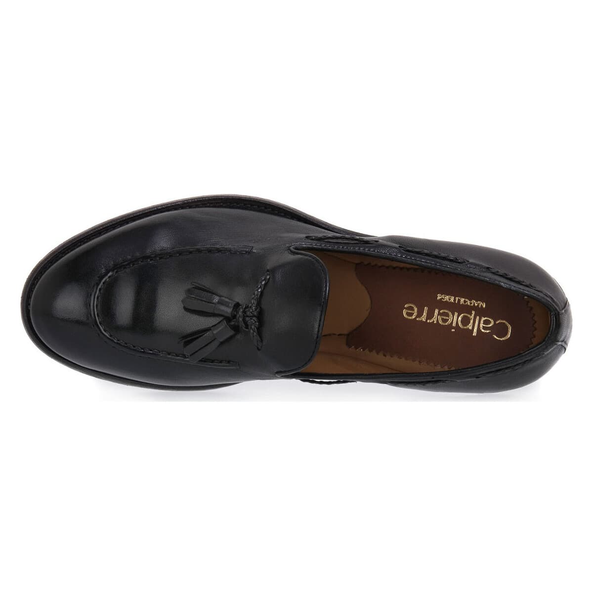 Men's Loafers Calpierre Black