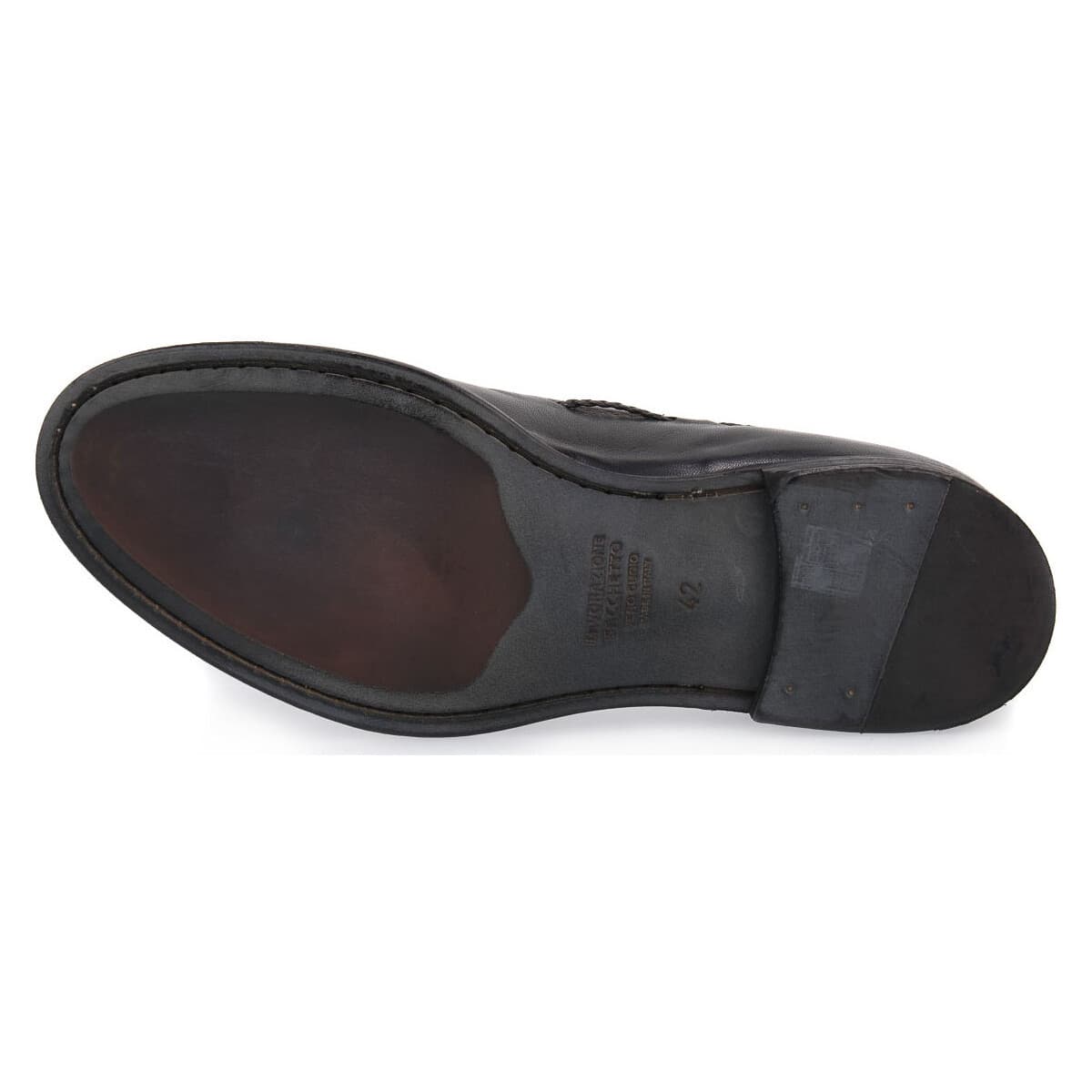 Men's Loafers Calpierre Black