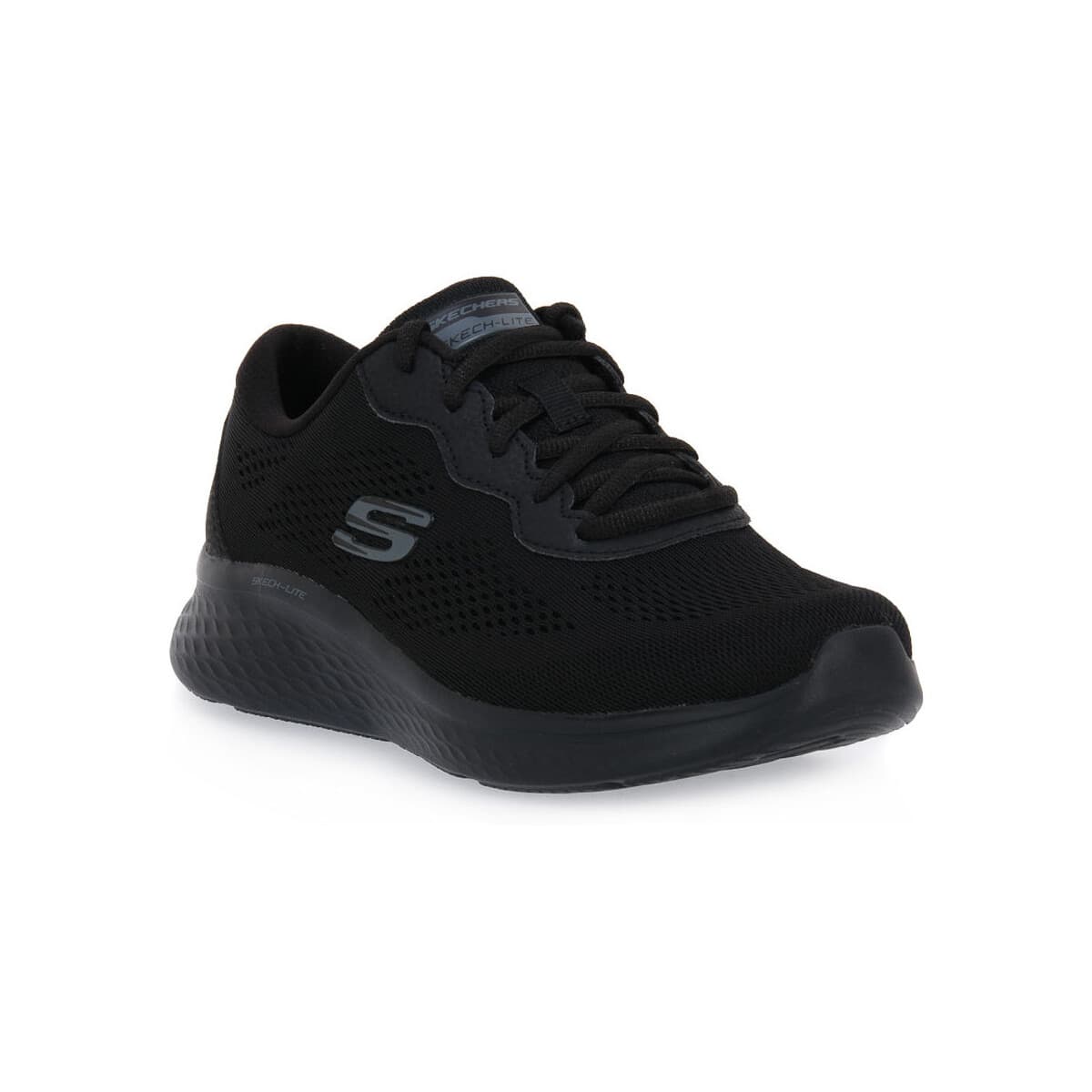 Women's Sneakers Skechers Black
