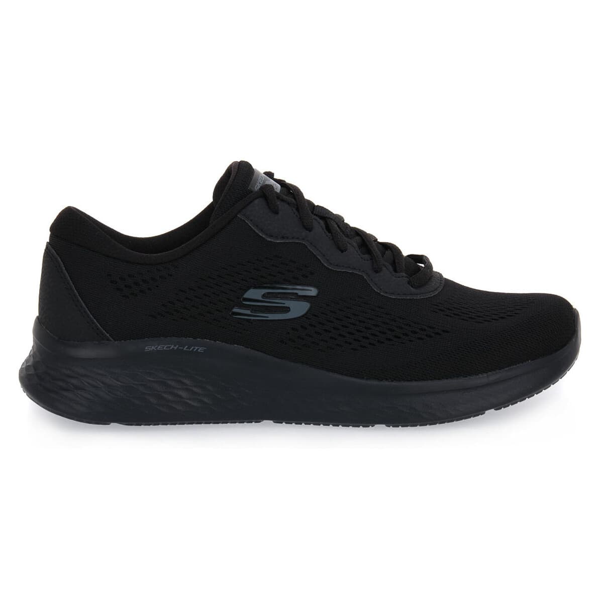 Women's Sneakers Skechers Black