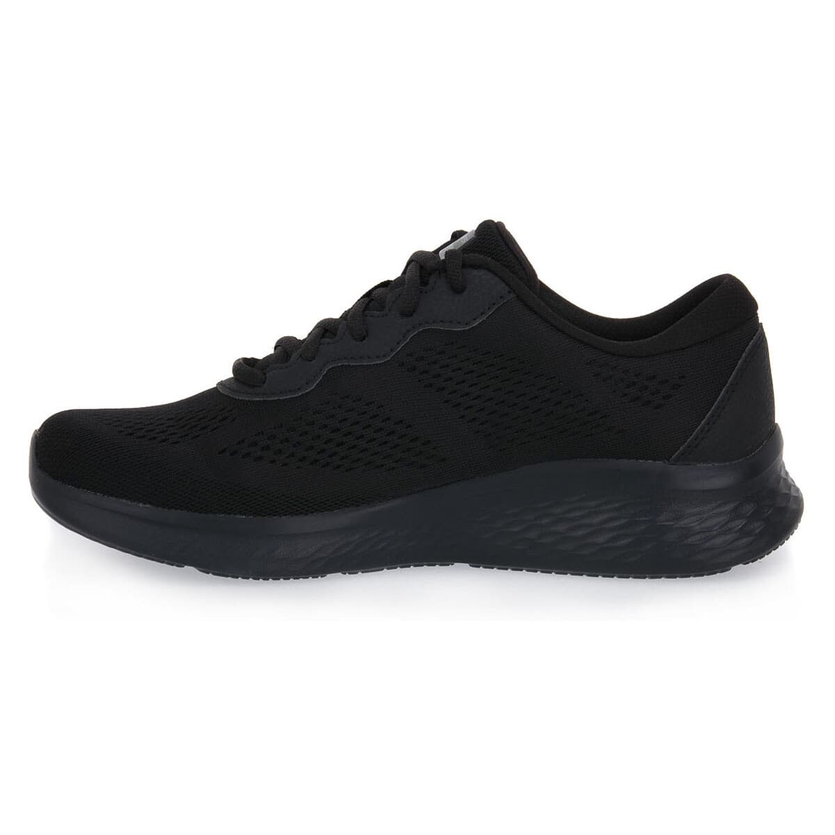 Women's Sneakers Skechers Black
