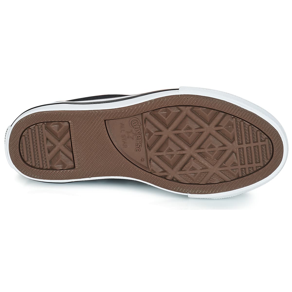 Παιδικό Χαμηλό Casual για Αγόρι Converse All Star Yths C/t Ox Χρώματος Μαύρο 3J235C