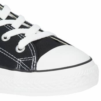 Παιδικό Χαμηλό Casual για Αγόρι Converse All Star Yths C/t Ox Χρώματος Μαύρο 3J235C